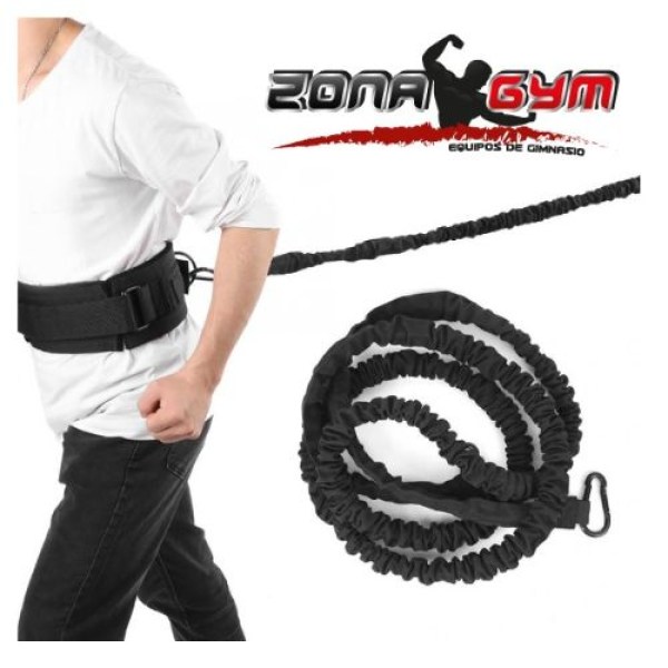 CINTURÓN DE RESISTENCIA